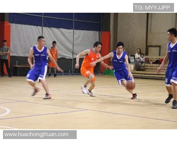 上海篮球队在城市联赛中的节奏掌控与战术分析 上海篮球队在城市联赛中的节奏掌控与战术分析