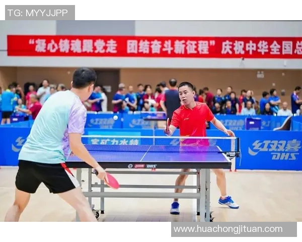 乒乓球的奋斗与荣耀：西安乒乓球队成长历程全景纪实