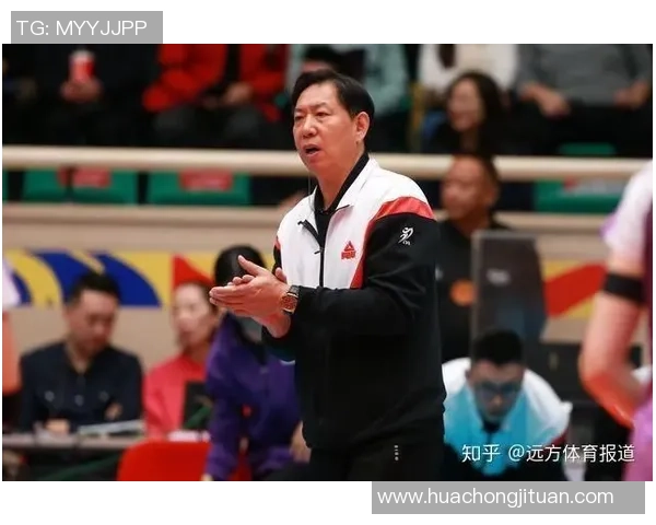 周敏专访:从排球新星到传奇教练的心路历程回顾 周敏专访:从排球新星到传奇教练的心路历程回顾