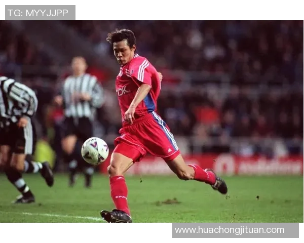 左脚踢足球的足球明星们如何用独特技艺征服绿茵场