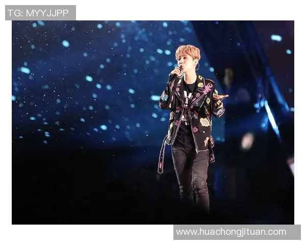 足球明星纷纷表态支持鹿晗展现偶像魅力引发粉丝热议