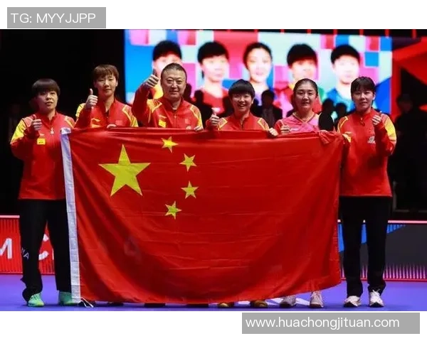 乒乓球的灵动之美:深入解析北京乒乓球队的灵活战术与训练秘诀 乒乓球的灵动之美:深入解析北京乒乓球队的灵活战术与训练秘诀